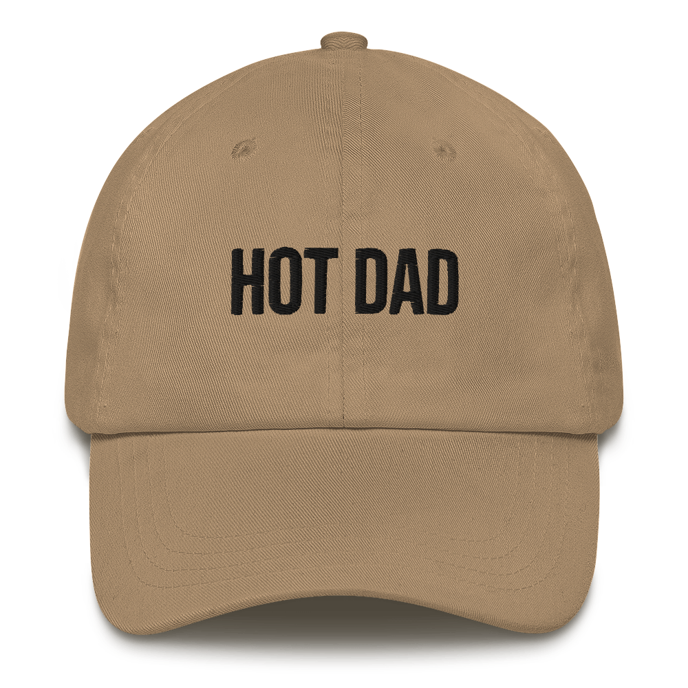 HD HAT