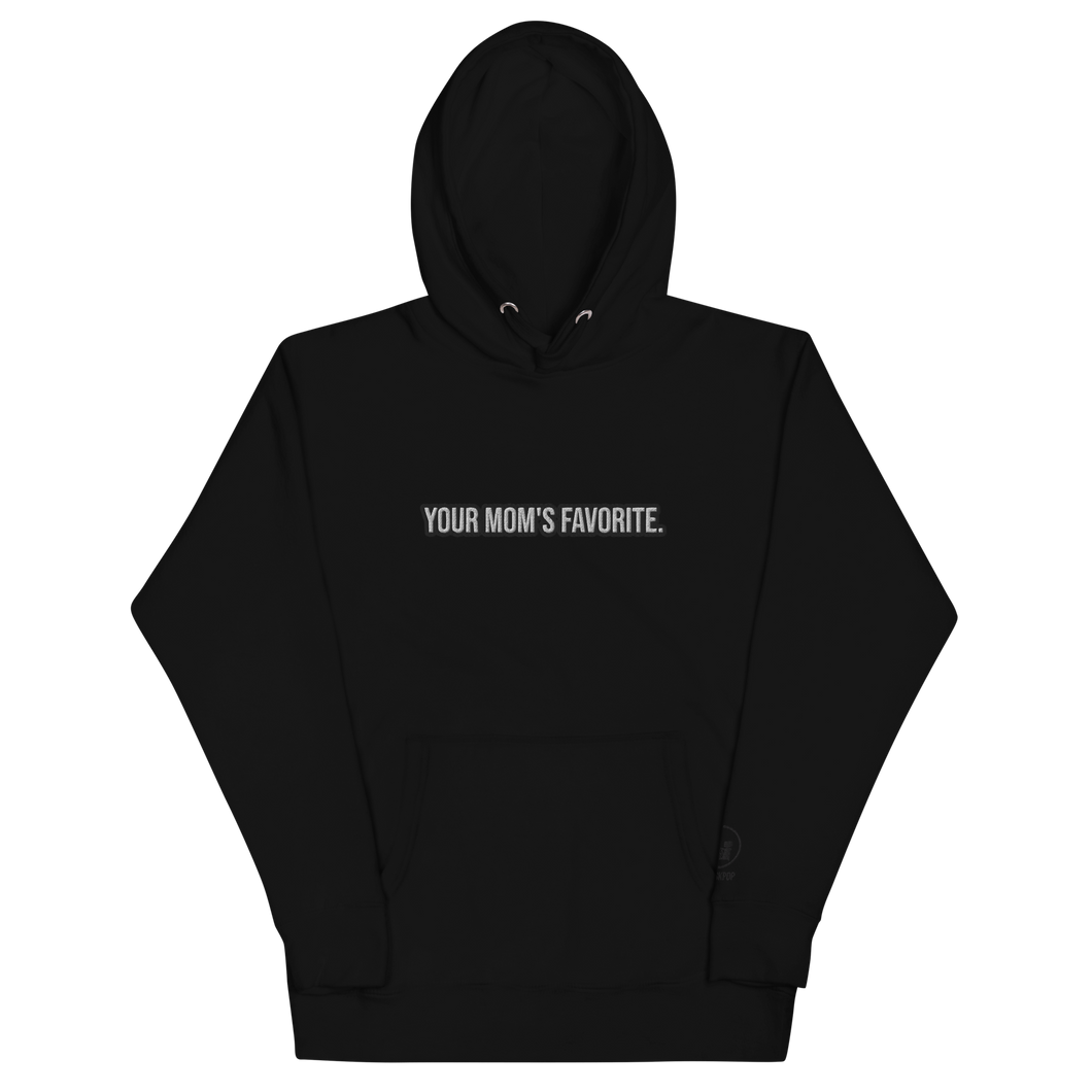 YMF Hoodie